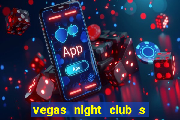 vegas night club s o louren o do sul